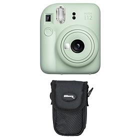 FUJIFILM INSTAX Mini 12 Bundle