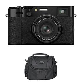 FUJIFILM X100VI Digital Camera