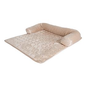 Furniture Protector Pet Cover for Dogs and Cats with Memory Foam 