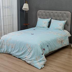 G By Giuliana Cherry Blossom Comforter Set