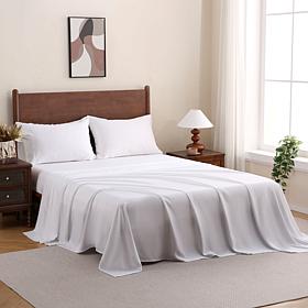 G by Giuliana Home 450TC 4-piece Sheet Set