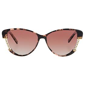 G by Giuliana Roma Cat Eye Sunglasses