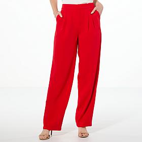 G by Giuliana Tapered Leg Trouser
