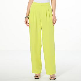 G by Giuliana Tapered Leg Trouser