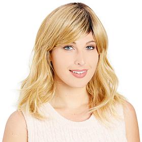 Gabor Essentials Aspiration Long Naturally Waved Wig