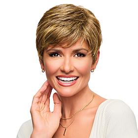 Gabor Essentials Chic Moment Heat-Friendly Textured Pixie Wig