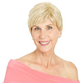 Gabor Essentials Determination Modern Short Cut Wig