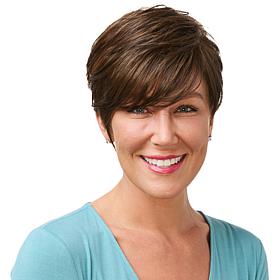Gabor Essentials Heat-Friendly Graceful Touch Short-Cut Wig