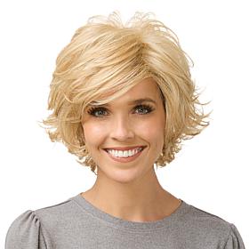 Gabor Essentials Heat-Friendly Lovely Prose Mid-Length Wig