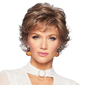 Gabor Essentials Heat-Friendly Spirit Short Cut Wig