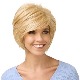 Gabor Essentials Heat-Friendly Wonderful Wit Chin-Length Wig