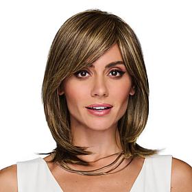Gabor Essentials Illumination Shoulder-Length Heat-Friendly Wig