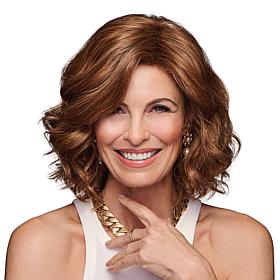 Gabor Essentials In Bloom Chin Length Wavy Bob Wig