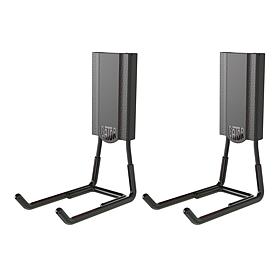 Gator Magnetics Magnetic Clips - 2-pack