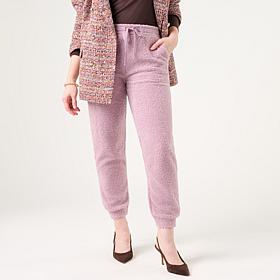 GBG Black Label Teddy Pant