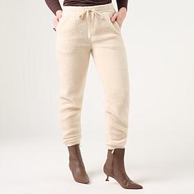GBG Black Label Teddy Pant