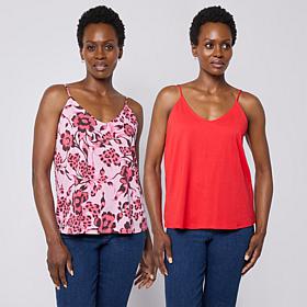 GBG CottonModal2pkCami