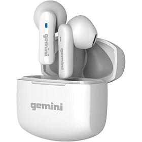 GEBX-100 In-Ear TWS Earbuds with Bluetooth 5.4
