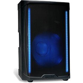 Gemini GD-L215PRO 15"LED Professional PA Speaker with Bluetooth