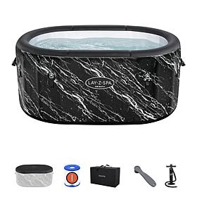 Glacial Dip FortiFiber Cold Plunge Tub 60"x36"x28"