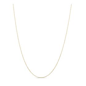Gold Chain Necklace