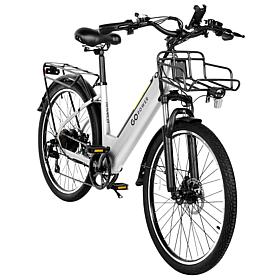 GoPowerBike GoVelo E-Bike  