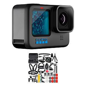 GoPro Hero 11 Black Bundle