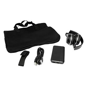 GPX Entertainment+ Accessory Kit Value Pack
