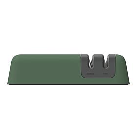 Graphite Two-Stage Ceramic Knife Sharpener