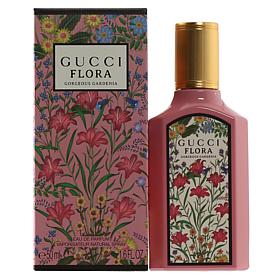 Gucci Flora Gorgeous Gardenia Ladies - Eau De Parfum Spray 1.6 oz