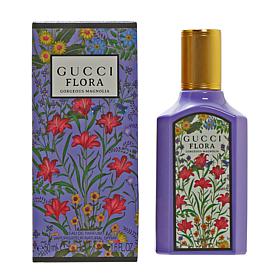 Gucci Flora Gorgeous Magnolia Eau de Parfum Spray