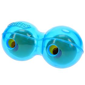Guru Pet Duo Ball Treat Dispensing Toy
