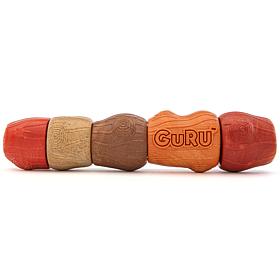 Guru Pet Multi-Flavor Spinning Chew Stick 7.5"