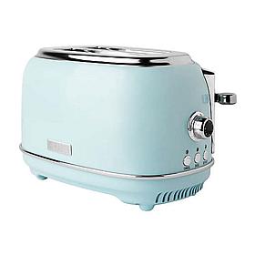 Haden Heritage 4-Slice Stainless Steel Toaster