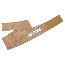 Hairuwear Velvet Grip Non-Slip Wig Band