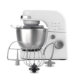 Hamilton Beach 4 Quart 7 Speed Stand Mixer