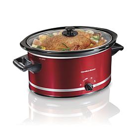 Hamilton Beach® 8 qt. Slow Cooker