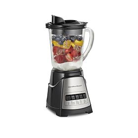 Hamilton Beach Power Elite Blender