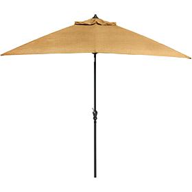 Hanover 9' Brigantine Table Umbrella