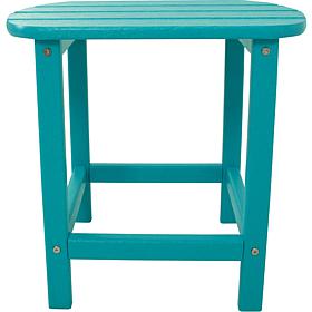 Hanover All-Weather Side Table - Aruba