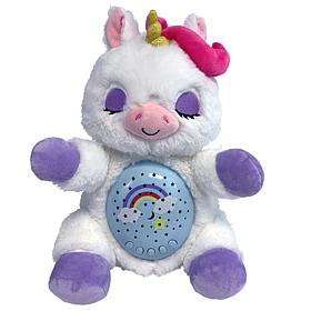 Happy Nappers: Lullabrites Sweet Dreams Unicorn