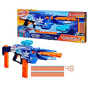 Hasbro Nerf Loadout Galactic Commander Blaster
