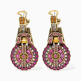 Heidi Daus Guilty Pleasure Earrings