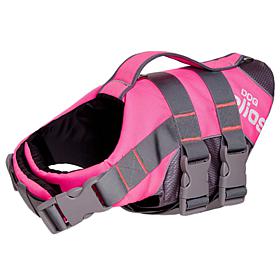 Helios Splash-Explore Large Buoyant Dog Harness and Life Jacket