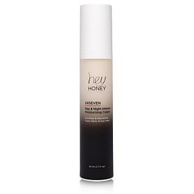 Hey Honey 24Seven Honey Day & Night Moisturizing Cream