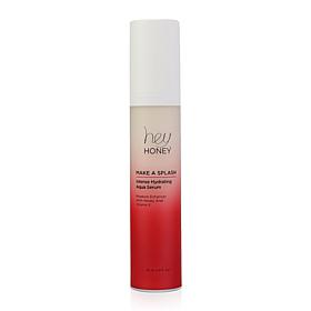 Hey Honey Make A Splash Intense Hydrating Aqua Serum