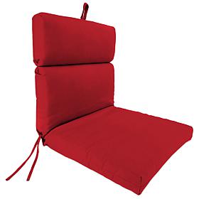 High Back Chair Cushion