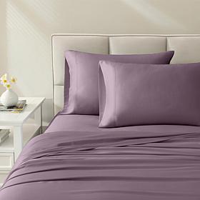 Highclere Castle 100% TENCEL™ 4pc Sheet Set - Full