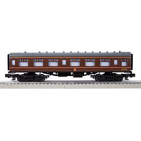 Hogwarts Gryffindor Coach Car