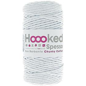 Hoooked Spesso Chunky Cotton Macramé Yarn - Lotus